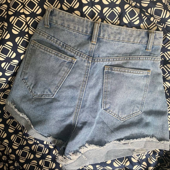 3 for $10 NWOT SHEIN SHORTS - Picture 7 of 12